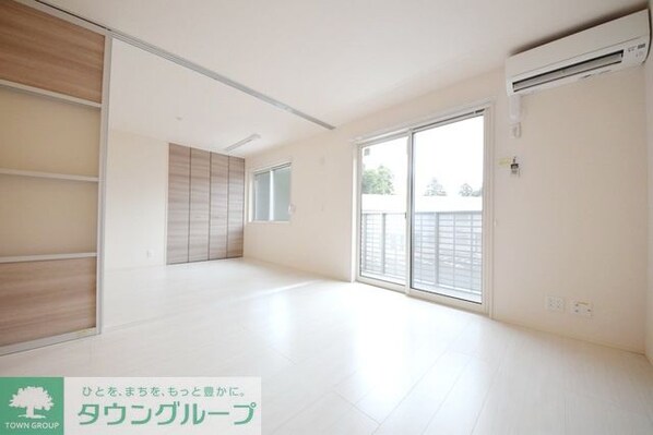 ソウソウ・ソンケン・リュウビの物件内観写真